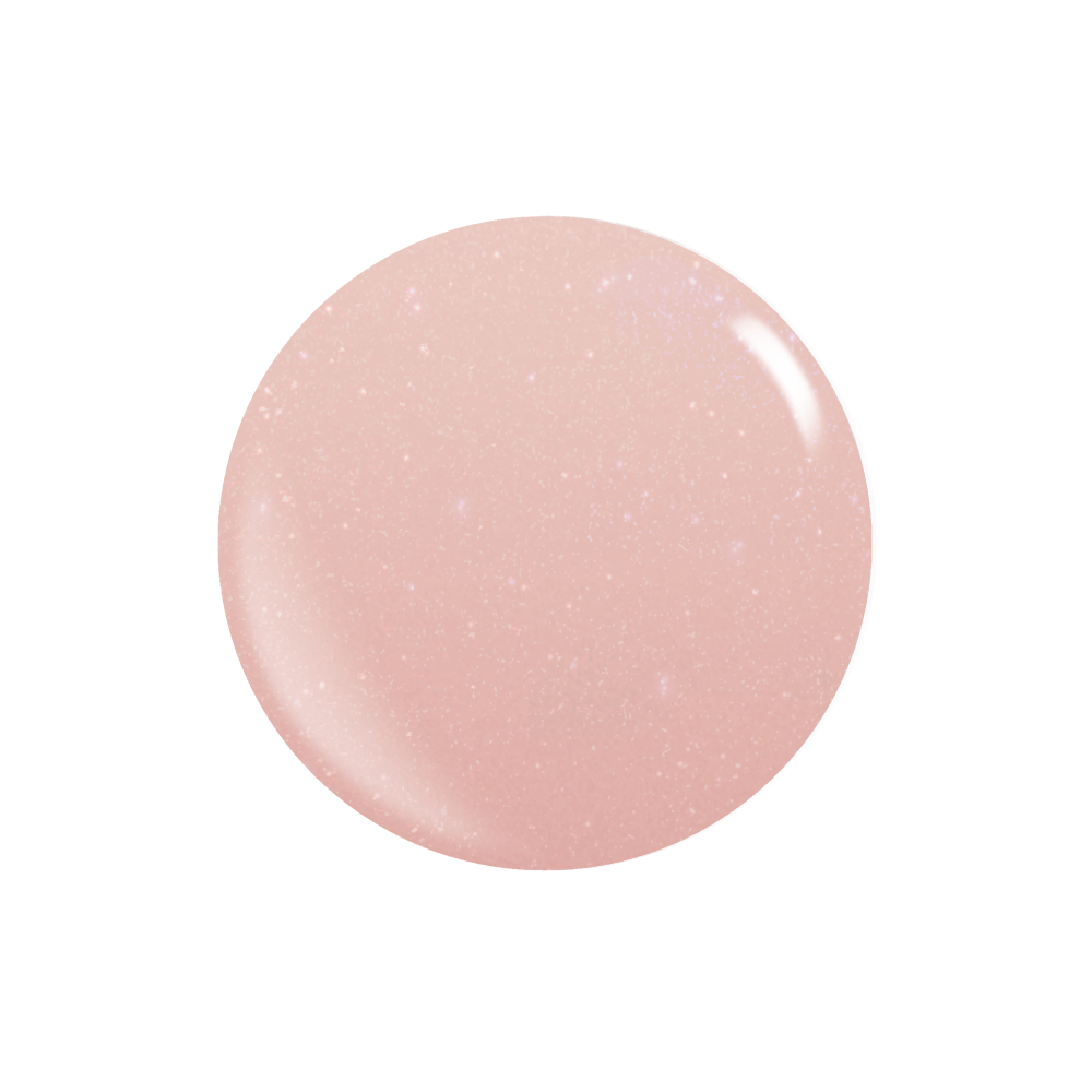 “HF Build it Up Stronger Gel Shimmer Peachpuff EU”