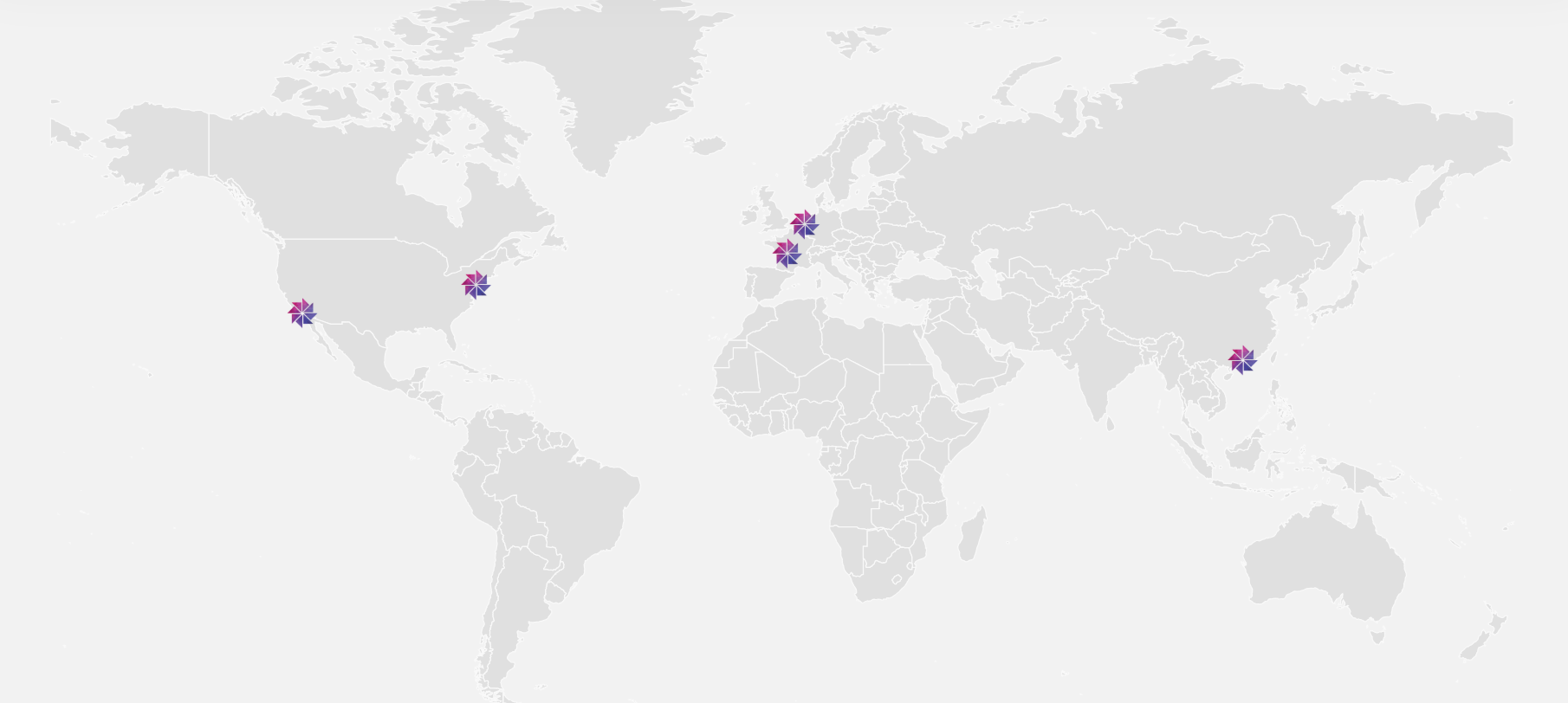Locations Keystone Cosmetics and Sciences