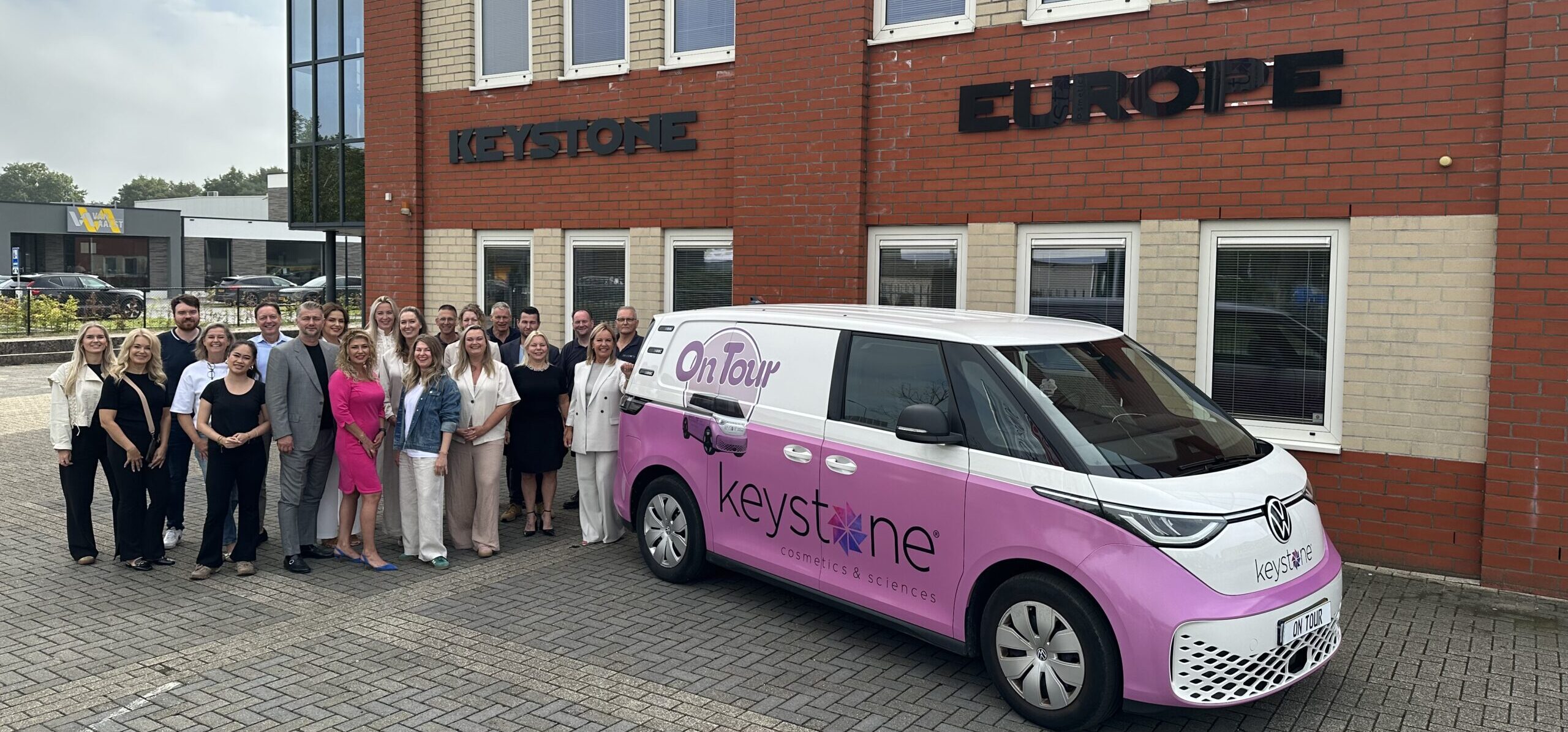 Teamfoto